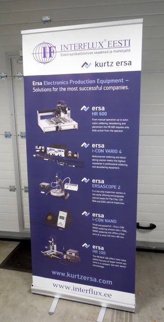 Rollup Interflux Rollup Interflux