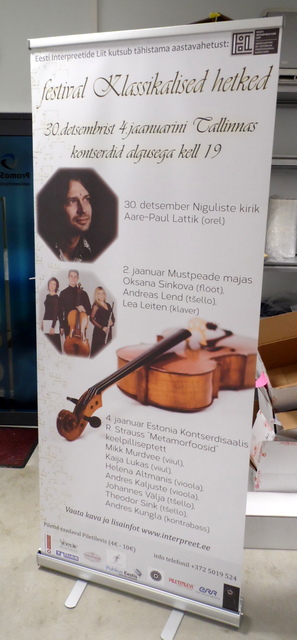 RollUp Interpreet RollUp Interpreet