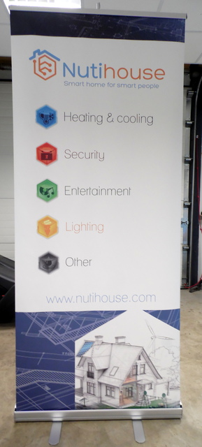 Rollup Nutihouse Rollup Nutihouse