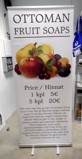 RollUP OTTOMAN RollUP OTTOMAN