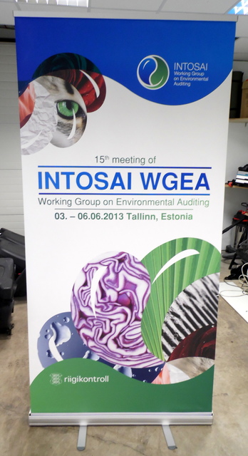 Rollup riigikontroll Rollup riigikontroll