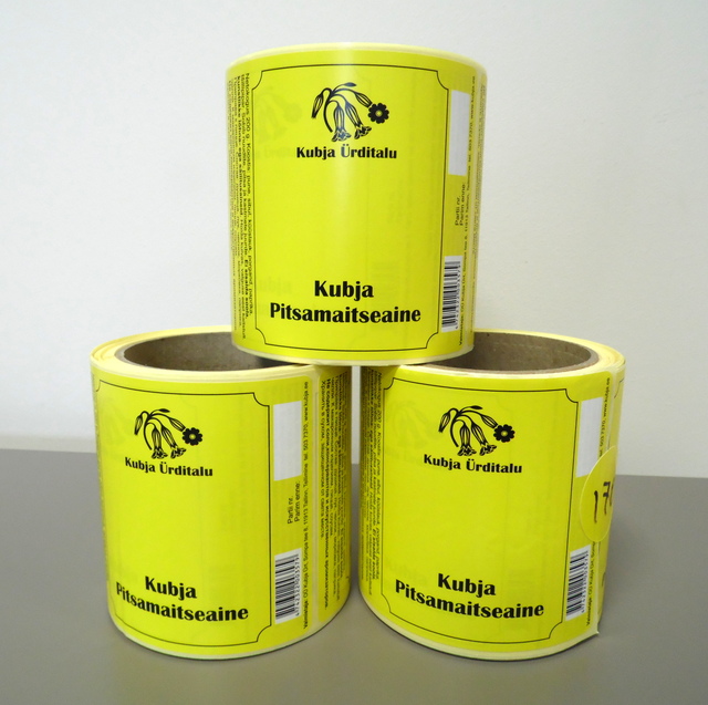 Tuotetarra Kubja Ürditalu Tuotetarra Kubja Ürditalu