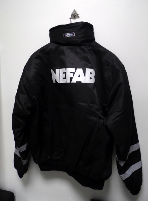 Työtakki NEFAB Työtakki NEFAB