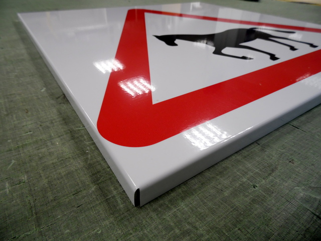 Varoituskyltti Varoituskyltti