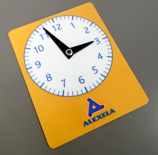 Parkkikello Alexela Parkkikello Alexela