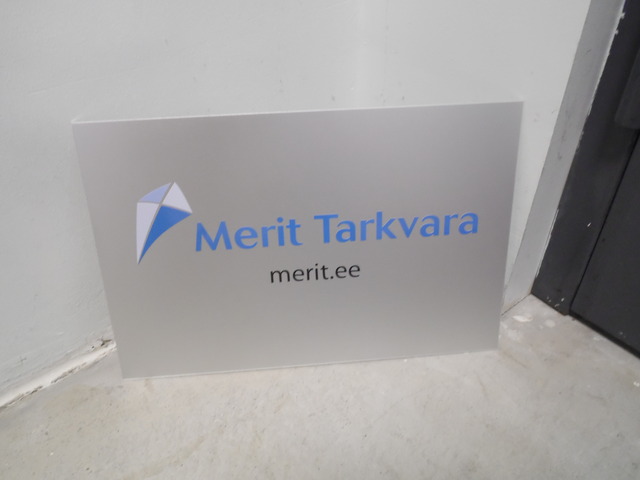 Kyltti Merit Tarkvara Kyltti Merit Tarkvara