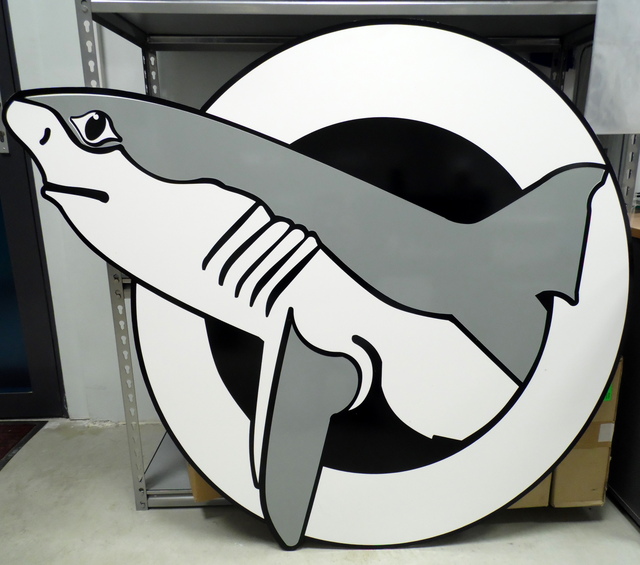 Laser Leikattu logo Laser Leikattu logo