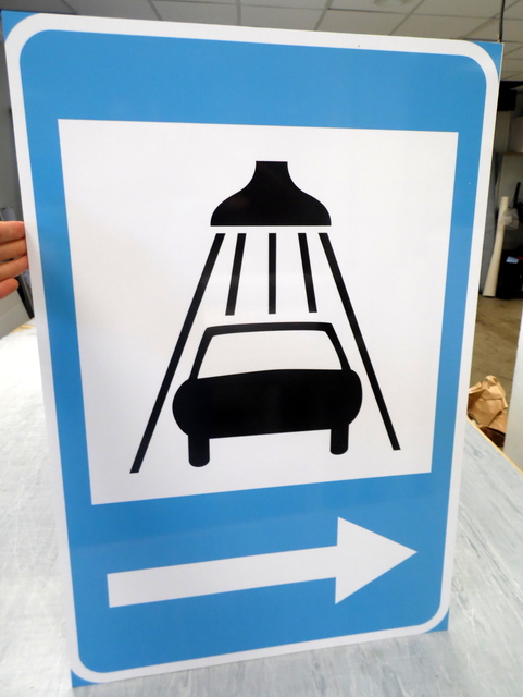 Kyltti Pikapesu Kyltti Pikapesu