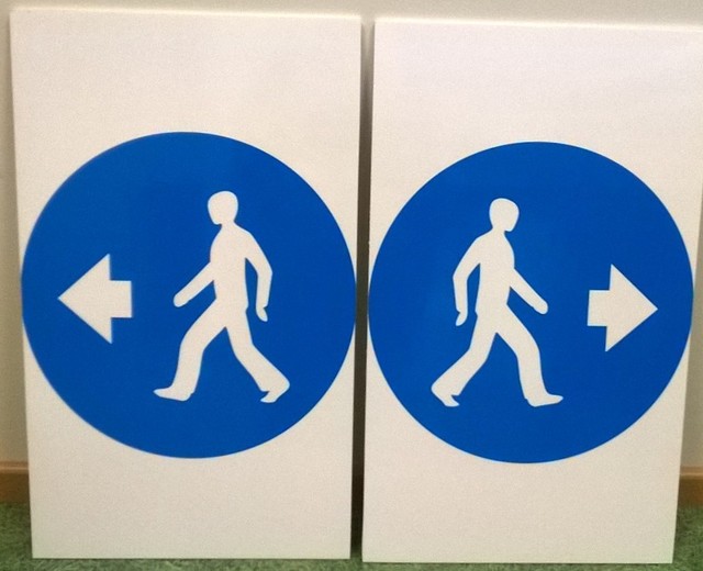 PVC kyltit PVC kyltit