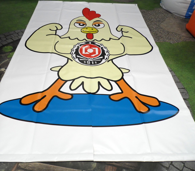 PVC banderolli PVC banderolli