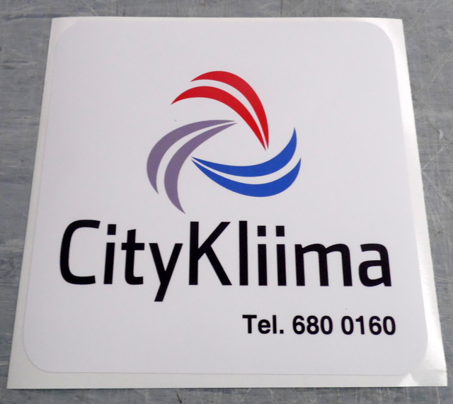 Kuplatarra CityKliima Kuplatarra CityKliima