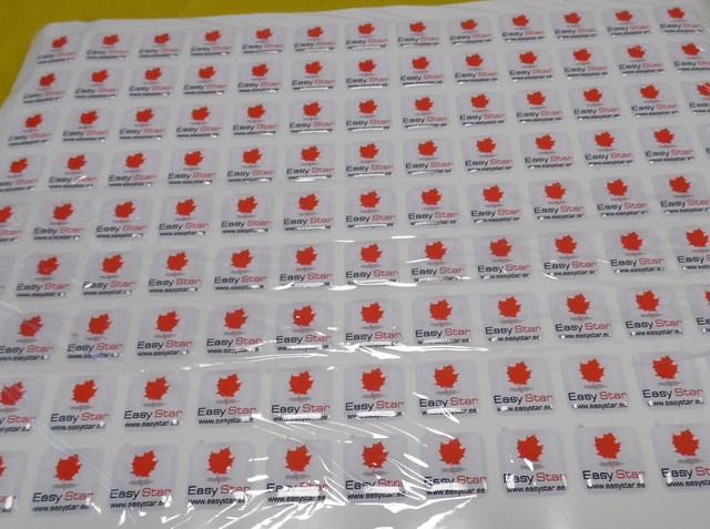 3D tarrat Easy Star 3D tarrat Easy Star