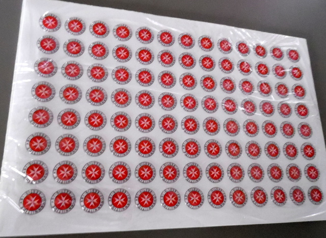 Linssitarrat logolla Linssitarrat logolla