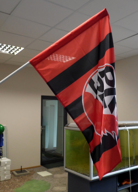 Fänilippu PK-35 Fänilippu PK-35