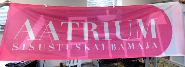 Tankolippu Aatrium Sisustuskaubamaja Tankolippu Aatrium Sisustuskaubamaja