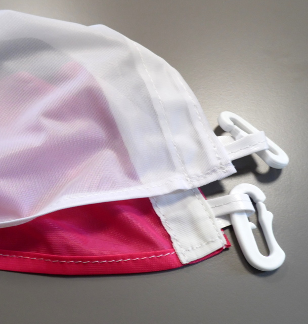 Lippun vahvistus Lippun vahvistus