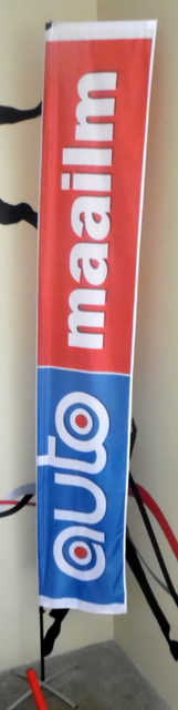 Blokklippu Automaailm Blokklippu Automaailm