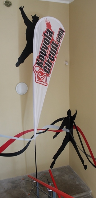 Rantalippu Kouvola Circuit Rantalippu Kouvola Circuit