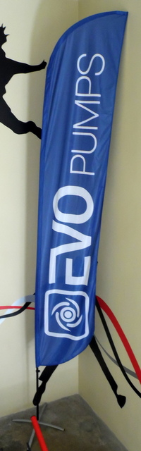 Lippu Tuul Evo Pumps Lippu Tuul Evo Pumps