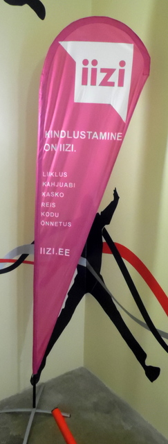 Lippu Pisar Iizi Lippu Pisar Iizi