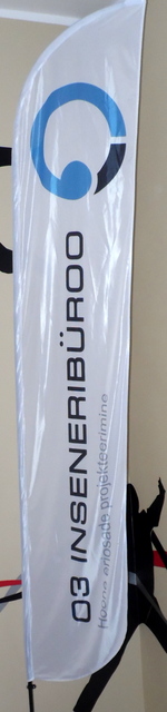 Beach flag 03 Inseneribüroo Beach flag 03 Inseneribüroo