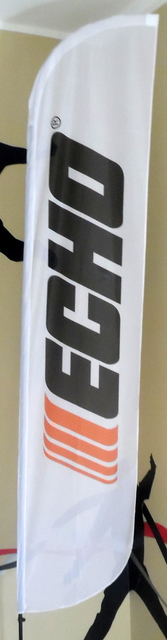 Mainoslippu Tuuli Mainoslippu Tuuli