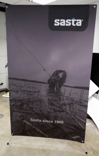 X-bänneri X-bänneri