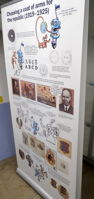 Kaksipuolinen Roll-up 1000x2000 mm Kaksipuolinen Roll-up 1000x2000 mm