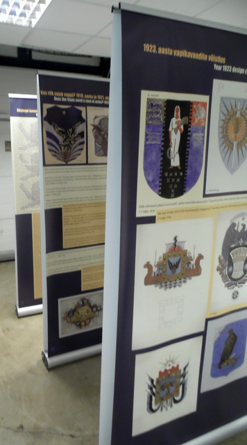 Kaksipuolinen Roll-up 1000x2000 mm Kaksipuolinen Roll-up 1000x2000 mm