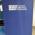 Kuvateline Santa Monica Networks