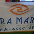 Logolippu Thalasso Spa